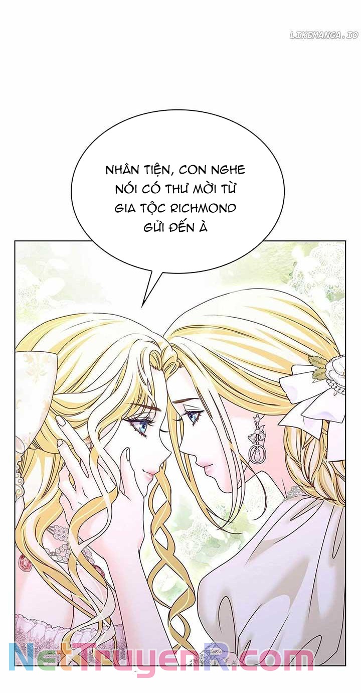 Nữ Phản Diện Thuần Phục Ác Ma Điên Loạn Chap 33 - Next Chap 34