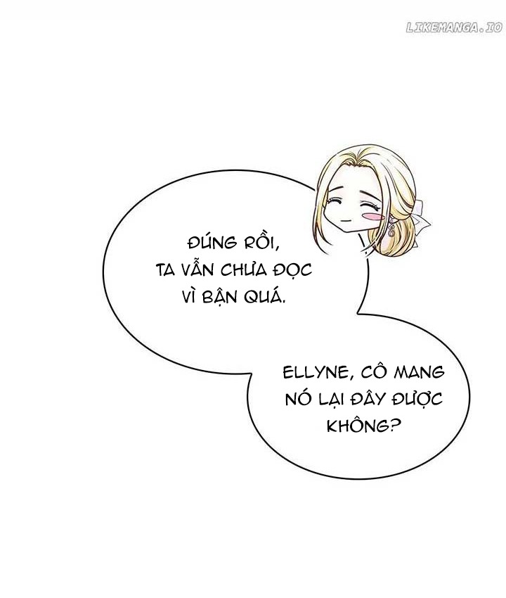 Nữ Phản Diện Thuần Phục Ác Ma Điên Loạn Chap 33 - Next Chap 34