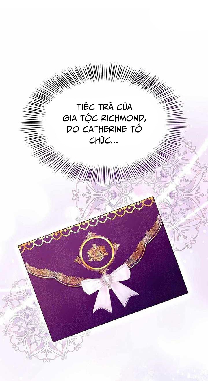 Nữ Phản Diện Thuần Phục Ác Ma Điên Loạn Chap 33 - Next Chap 34