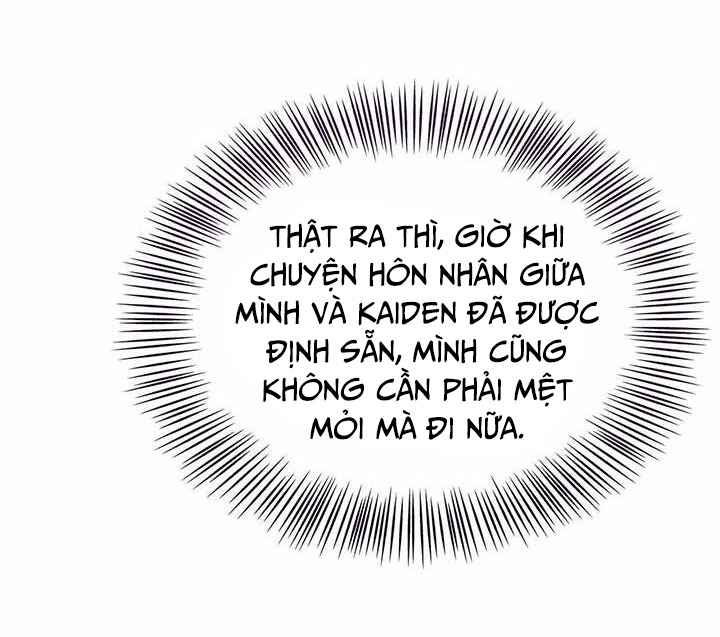 Nữ Phản Diện Thuần Phục Ác Ma Điên Loạn Chap 33 - Next Chap 34