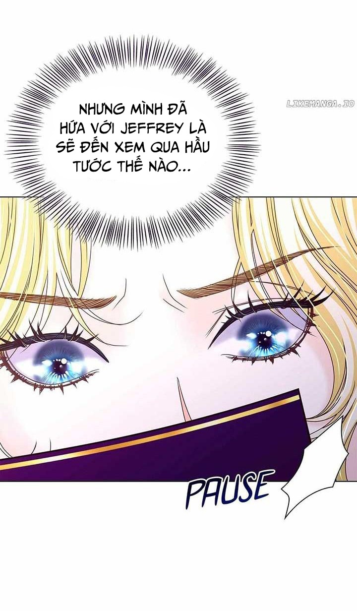 Nữ Phản Diện Thuần Phục Ác Ma Điên Loạn Chap 33 - Next Chap 34