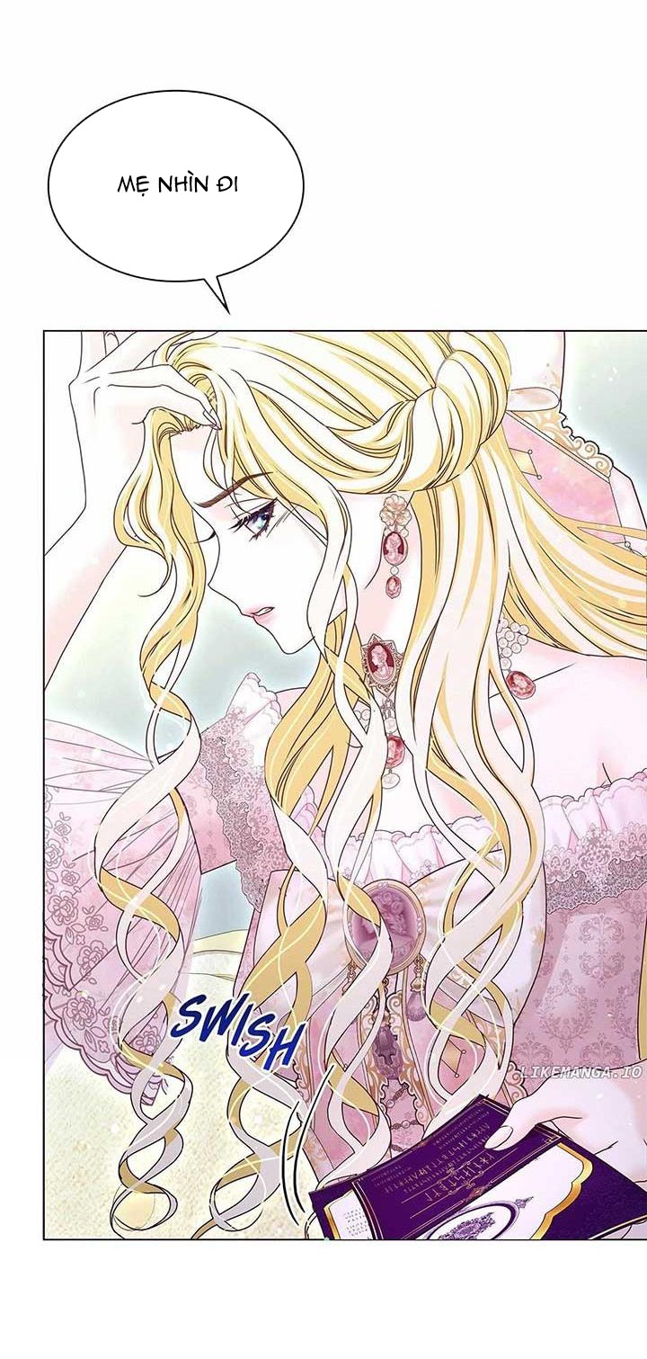 Nữ Phản Diện Thuần Phục Ác Ma Điên Loạn Chap 33 - Next Chap 34