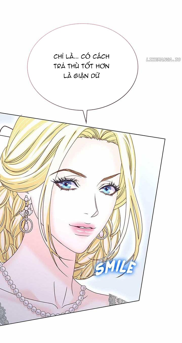 Nữ Phản Diện Thuần Phục Ác Ma Điên Loạn Chap 33 - Next Chap 34