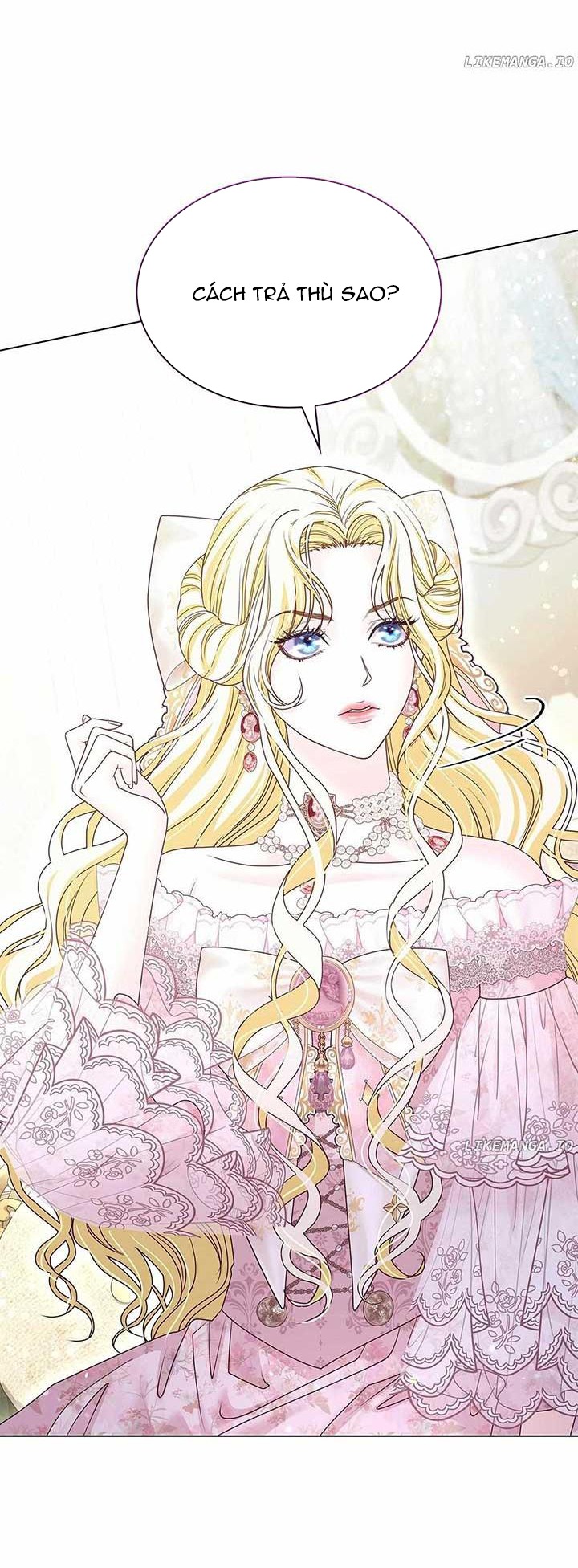 Nữ Phản Diện Thuần Phục Ác Ma Điên Loạn Chap 33 - Next Chap 34