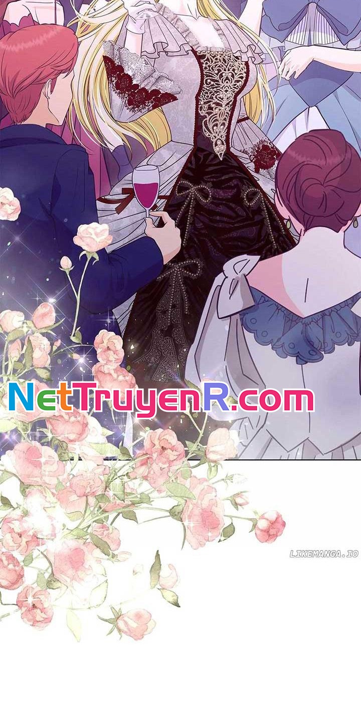 Nữ Phản Diện Thuần Phục Ác Ma Điên Loạn Chap 33 - Next Chap 34