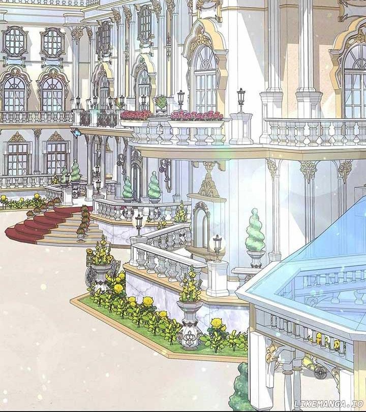 Nữ Phản Diện Thuần Phục Ác Ma Điên Loạn Chap 33 - Next Chap 34