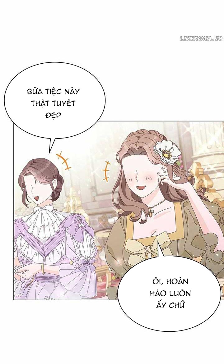 Nữ Phản Diện Thuần Phục Ác Ma Điên Loạn Chap 33 - Next Chap 34