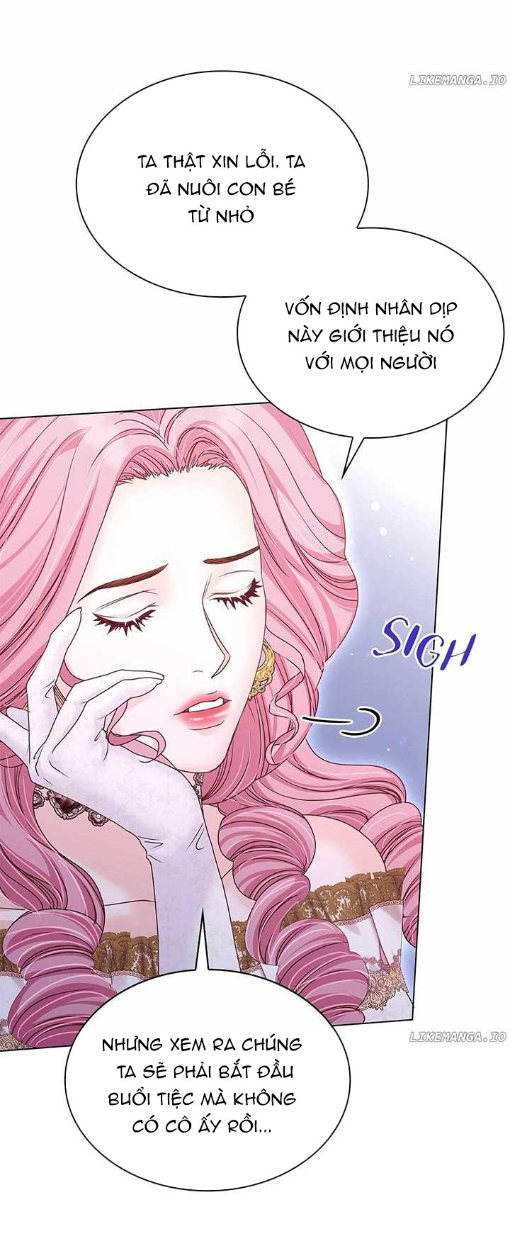 Nữ Phản Diện Thuần Phục Ác Ma Điên Loạn Chap 33 - Next Chap 34