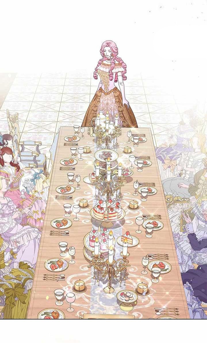 Nữ Phản Diện Thuần Phục Ác Ma Điên Loạn Chap 33 - Next Chap 34