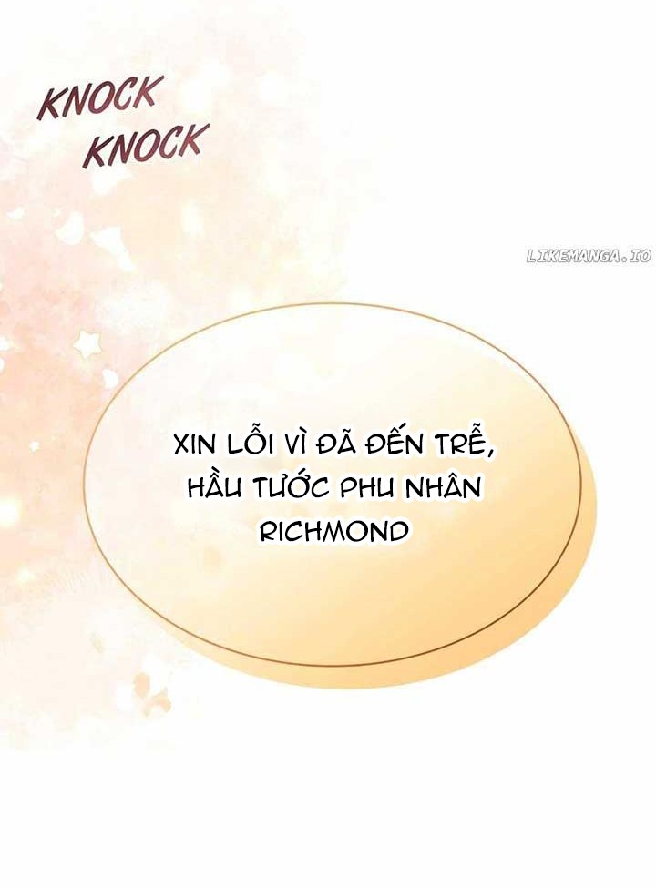 Nữ Phản Diện Thuần Phục Ác Ma Điên Loạn Chap 33 - Next Chap 34