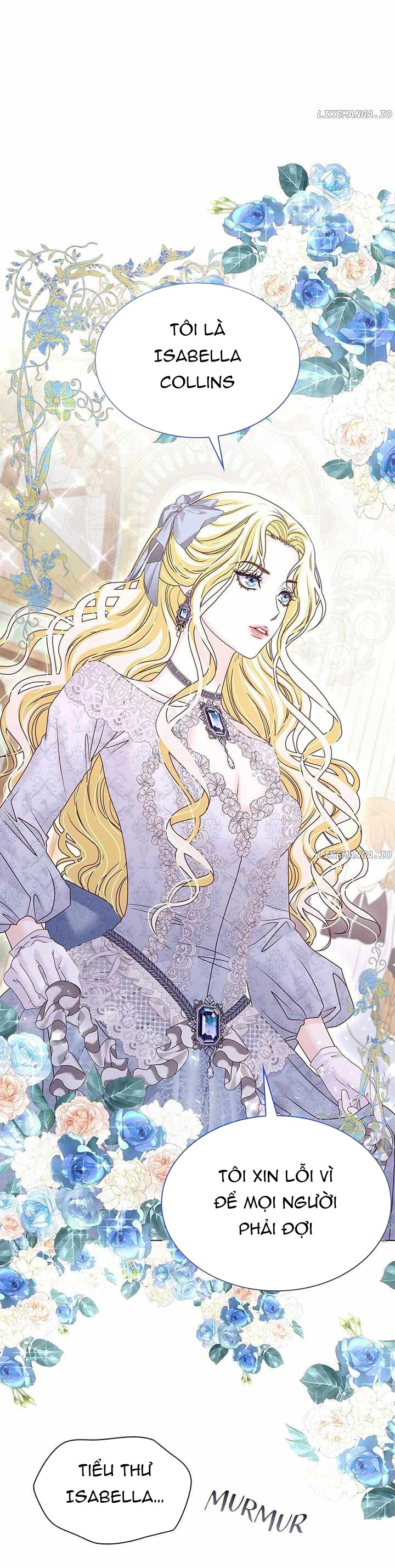 Nữ Phản Diện Thuần Phục Ác Ma Điên Loạn Chap 33 - Next Chap 34