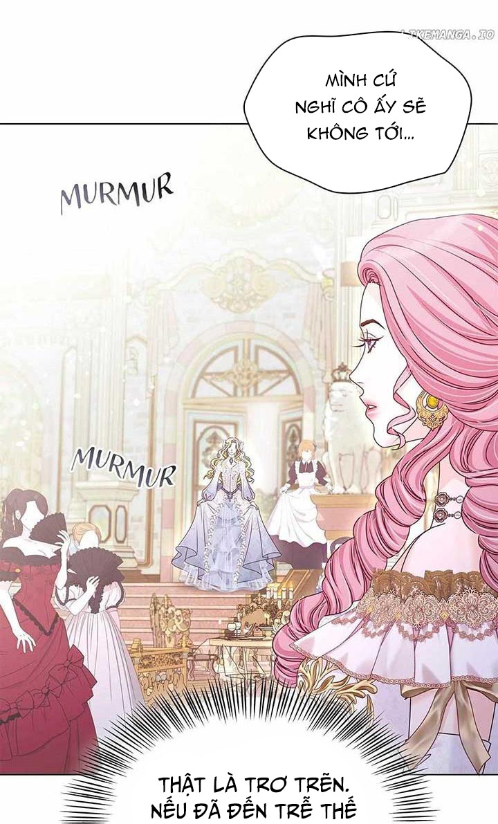 Nữ Phản Diện Thuần Phục Ác Ma Điên Loạn Chap 33 - Next Chap 34