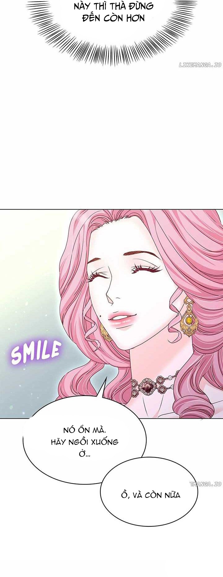 Nữ Phản Diện Thuần Phục Ác Ma Điên Loạn Chap 33 - Next Chap 34