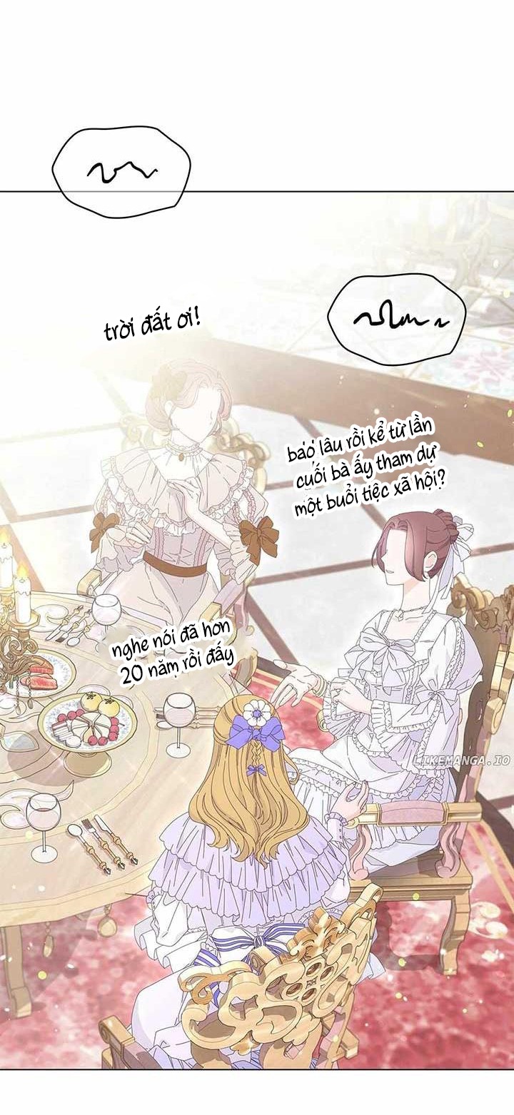 Nữ Phản Diện Thuần Phục Ác Ma Điên Loạn Chap 33 - Next Chap 34