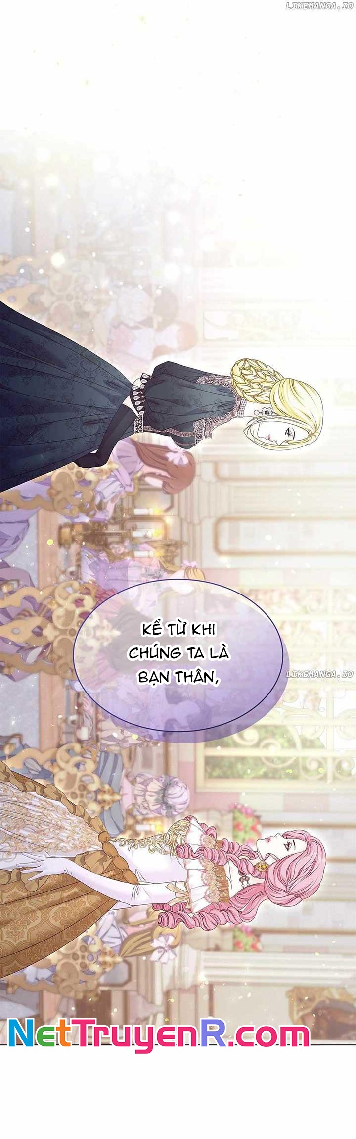 Nữ Phản Diện Thuần Phục Ác Ma Điên Loạn Chap 34 - Next Chap 35