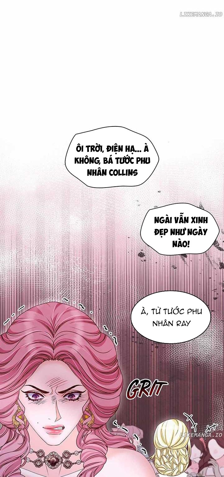 Nữ Phản Diện Thuần Phục Ác Ma Điên Loạn Chap 34 - Next Chap 35