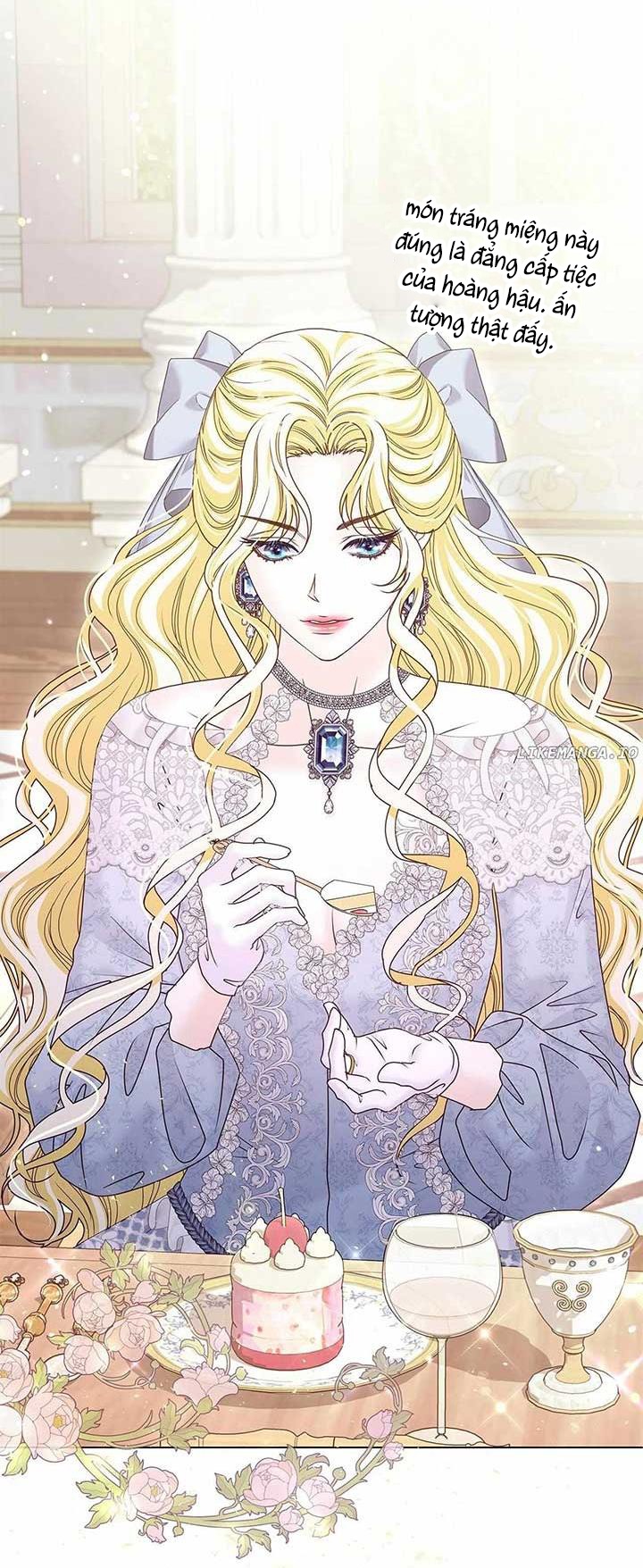 Nữ Phản Diện Thuần Phục Ác Ma Điên Loạn Chap 34 - Next Chap 35