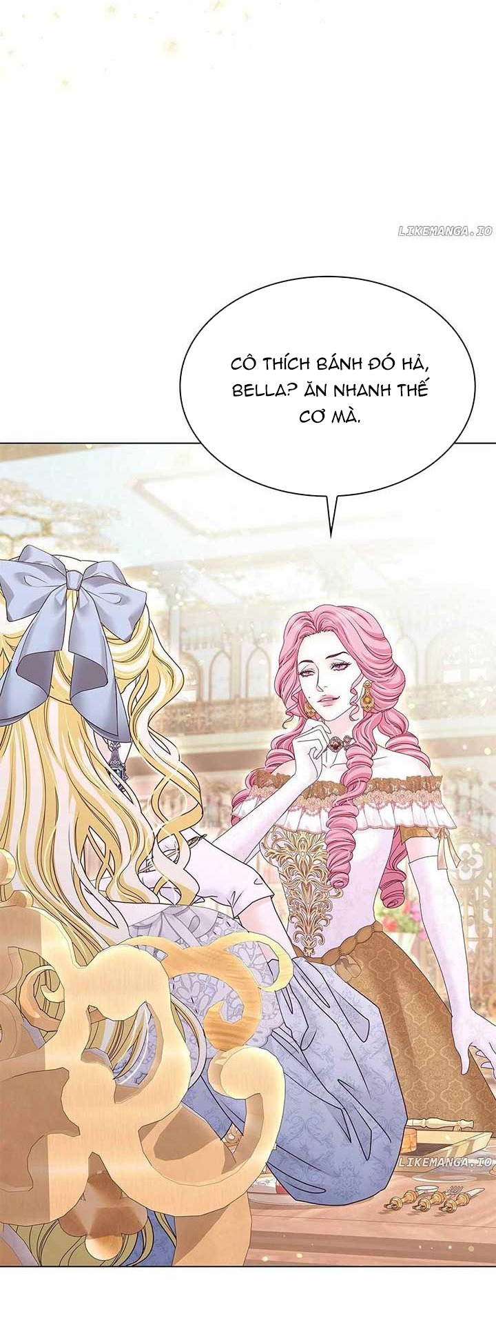 Nữ Phản Diện Thuần Phục Ác Ma Điên Loạn Chap 34 - Next Chap 35