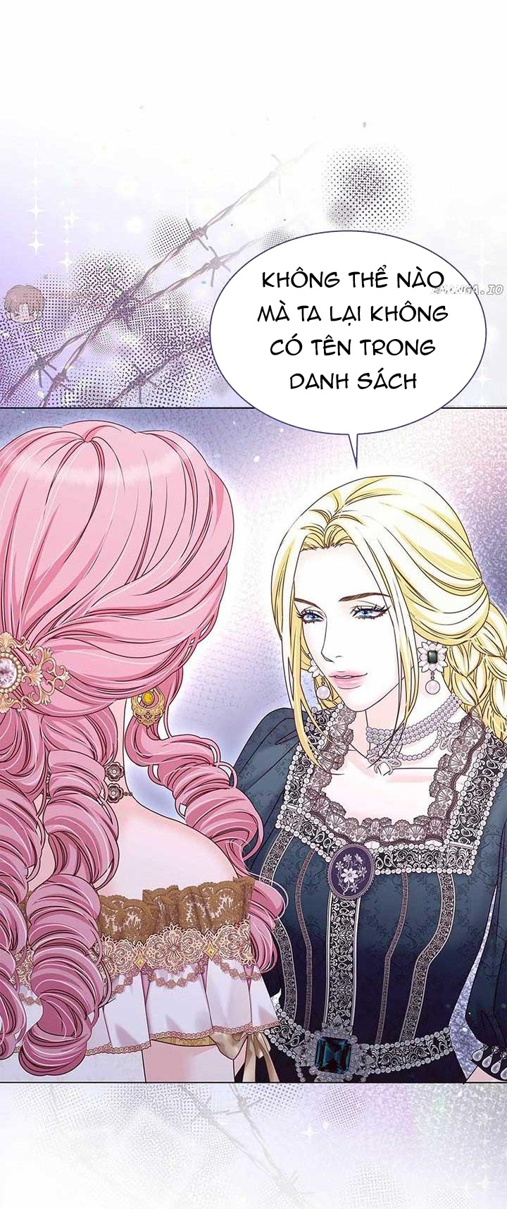 Nữ Phản Diện Thuần Phục Ác Ma Điên Loạn Chap 34 - Next Chap 35