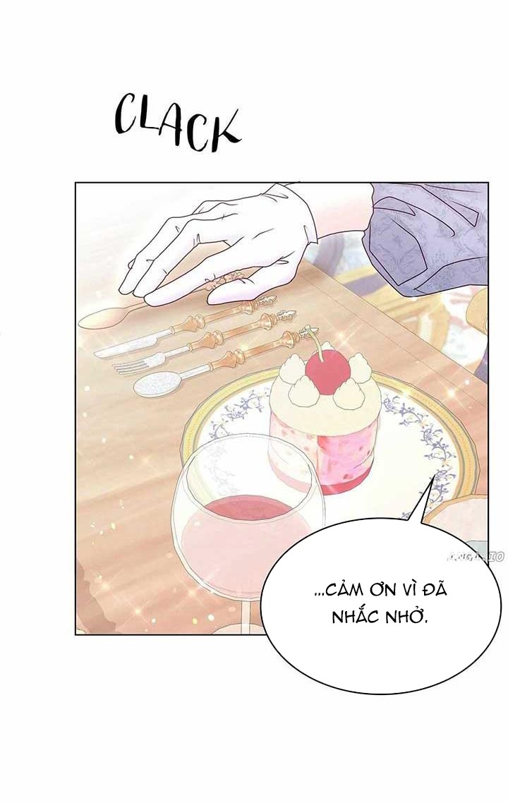 Nữ Phản Diện Thuần Phục Ác Ma Điên Loạn Chap 34 - Next Chap 35