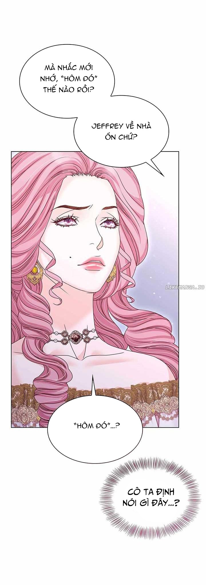 Nữ Phản Diện Thuần Phục Ác Ma Điên Loạn Chap 34 - Next Chap 35