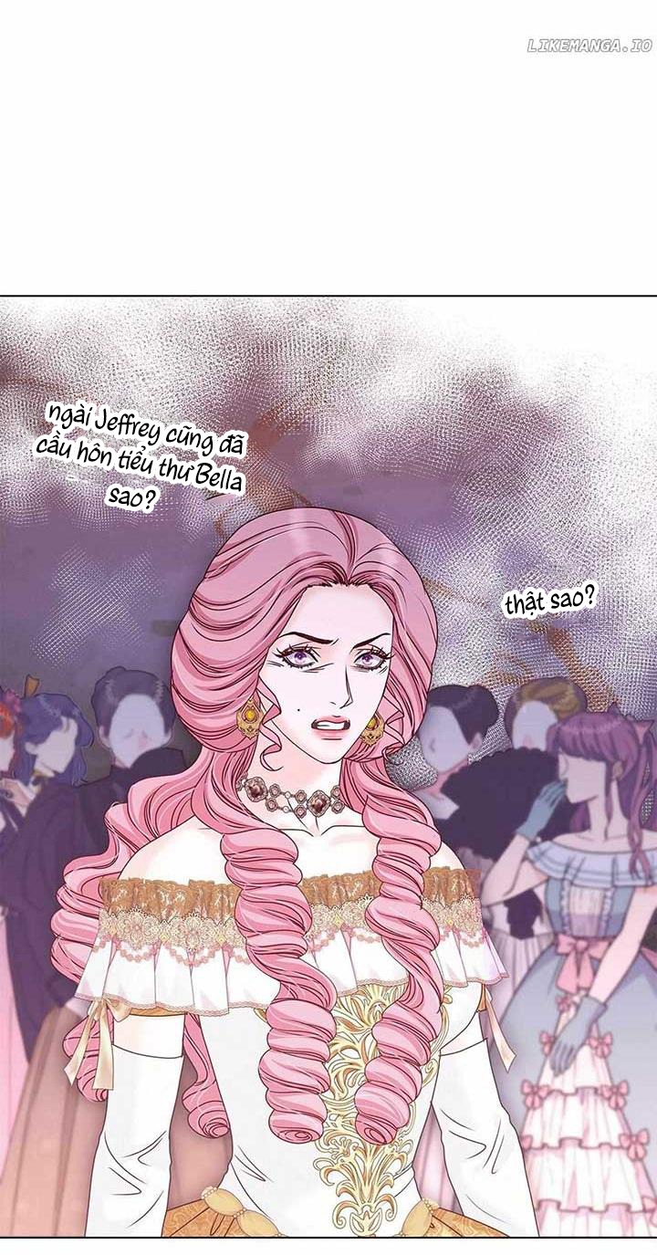 Nữ Phản Diện Thuần Phục Ác Ma Điên Loạn Chap 34 - Next Chap 35