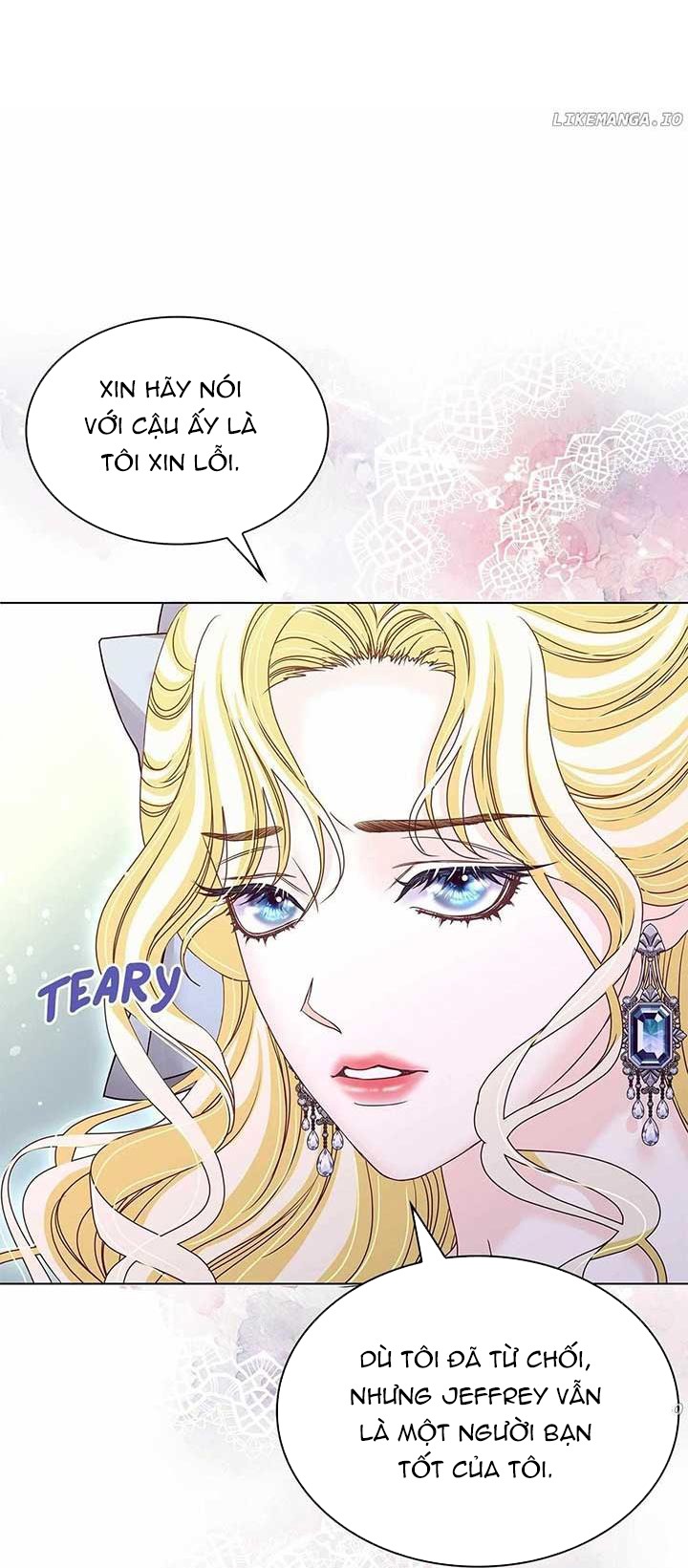 Nữ Phản Diện Thuần Phục Ác Ma Điên Loạn Chap 34 - Next Chap 35