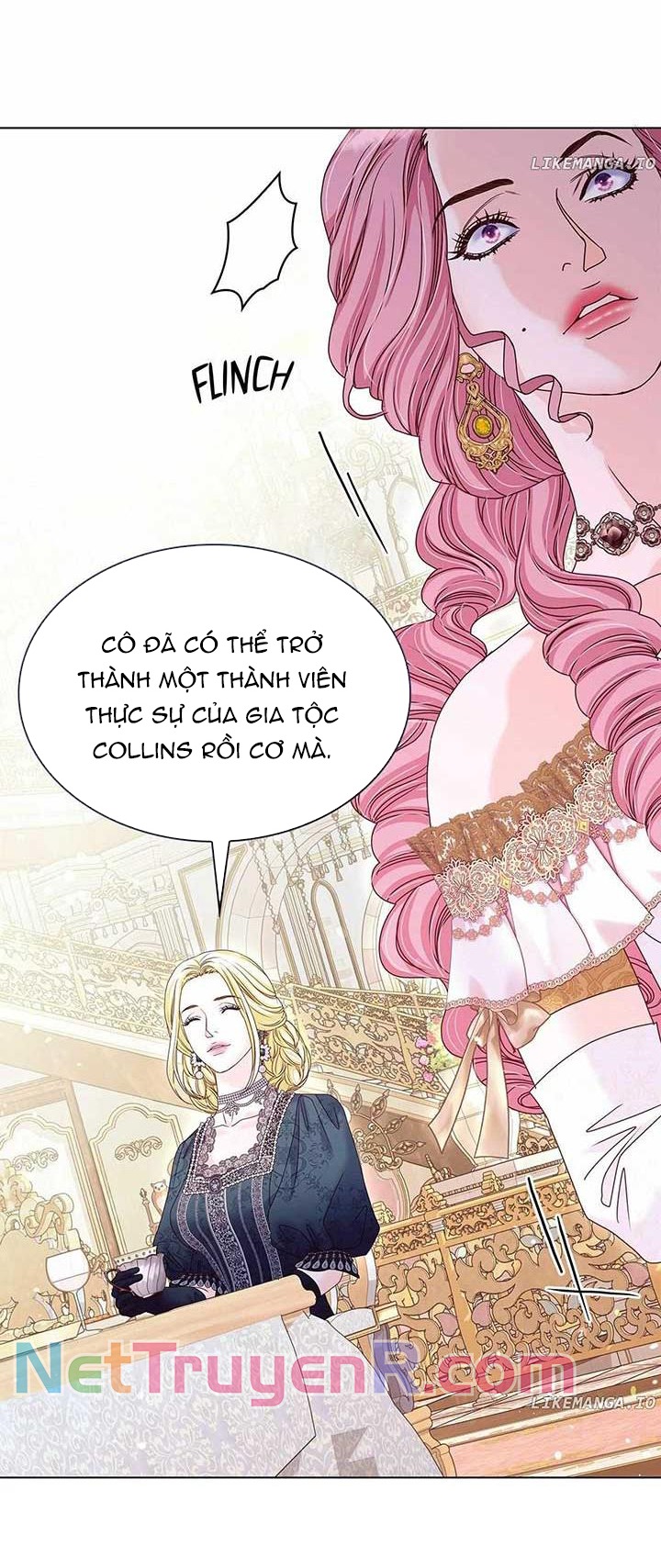 Nữ Phản Diện Thuần Phục Ác Ma Điên Loạn Chap 34 - Next Chap 35