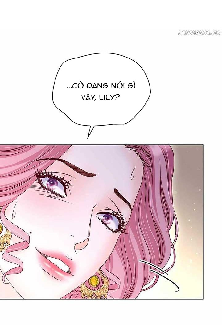 Nữ Phản Diện Thuần Phục Ác Ma Điên Loạn Chap 34 - Next Chap 35