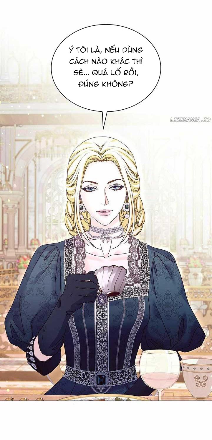 Nữ Phản Diện Thuần Phục Ác Ma Điên Loạn Chap 34 - Next Chap 35