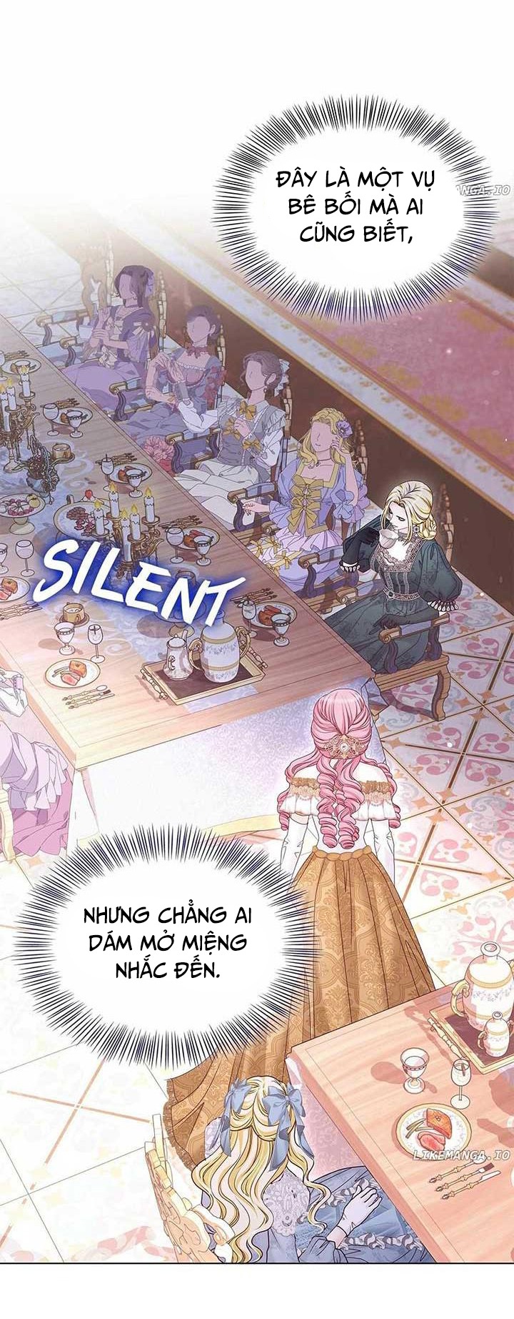 Nữ Phản Diện Thuần Phục Ác Ma Điên Loạn Chap 34 - Next Chap 35