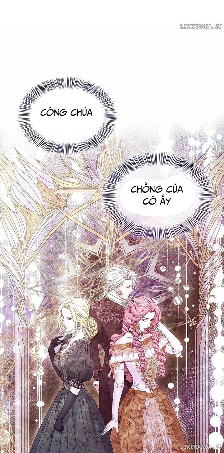 Nữ Phản Diện Thuần Phục Ác Ma Điên Loạn Chap 34 - Next Chap 35