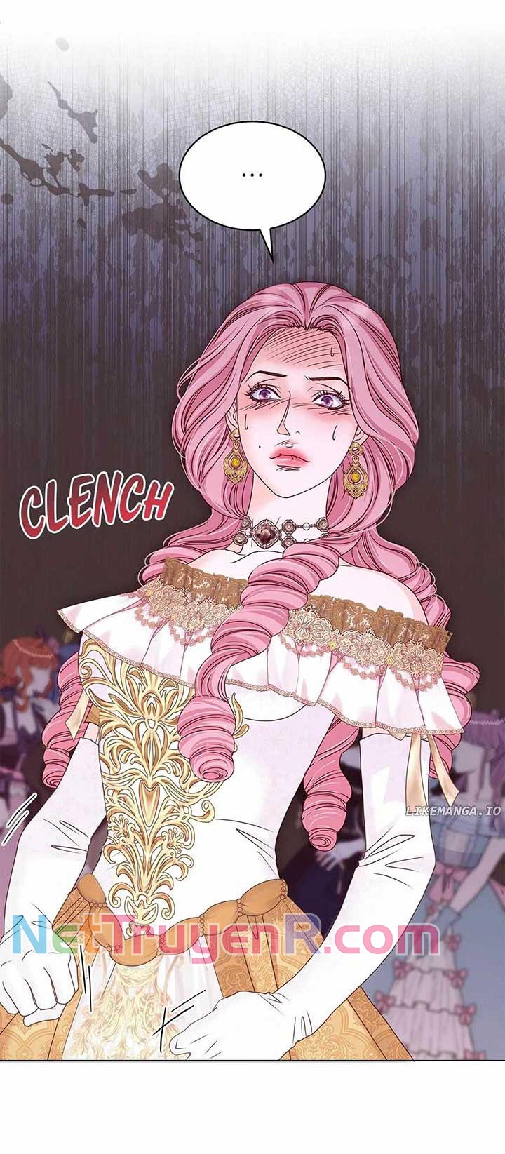 Nữ Phản Diện Thuần Phục Ác Ma Điên Loạn Chap 34 - Next Chap 35