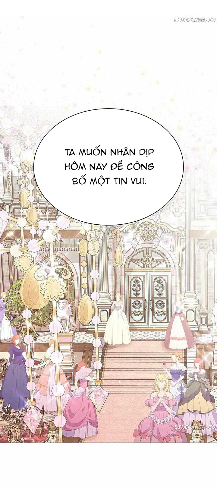 Nữ Phản Diện Thuần Phục Ác Ma Điên Loạn Chap 34 - Next Chap 35