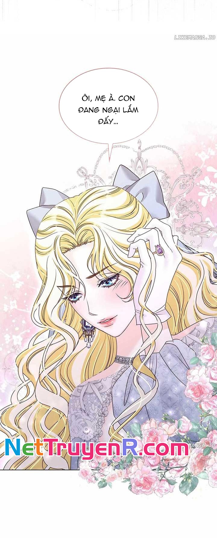 Nữ Phản Diện Thuần Phục Ác Ma Điên Loạn Chap 34 - Next Chap 35