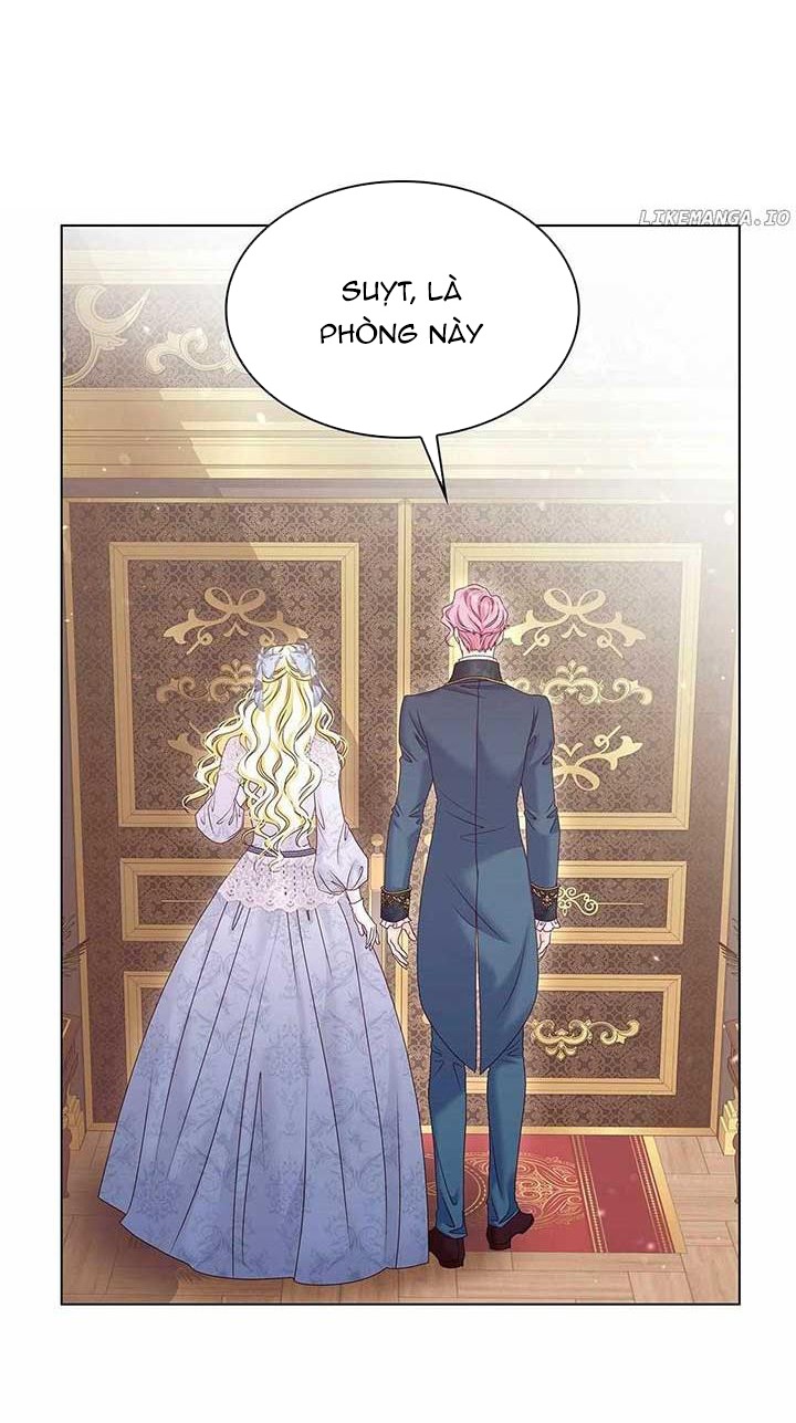 Nữ Phản Diện Thuần Phục Ác Ma Điên Loạn Chap 34 - Next Chap 35