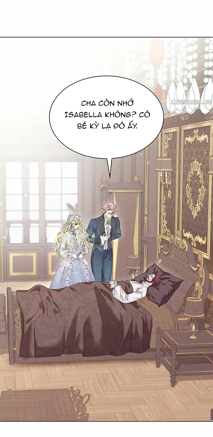 Nữ Phản Diện Thuần Phục Ác Ma Điên Loạn Chap 34 - Next Chap 35