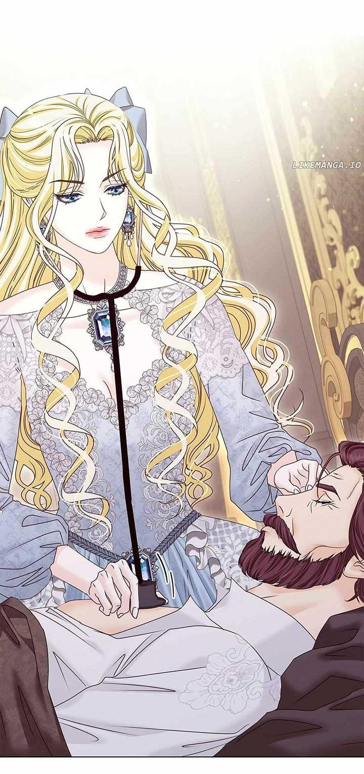 Nữ Phản Diện Thuần Phục Ác Ma Điên Loạn Chap 34 - Next Chap 35