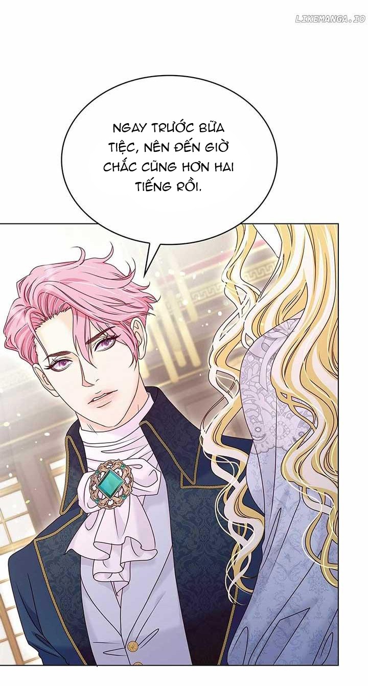 Nữ Phản Diện Thuần Phục Ác Ma Điên Loạn Chap 34 - Next Chap 35