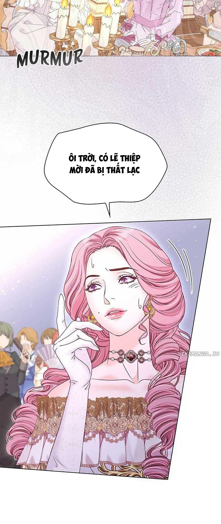 Nữ Phản Diện Thuần Phục Ác Ma Điên Loạn Chap 34 - Next Chap 35