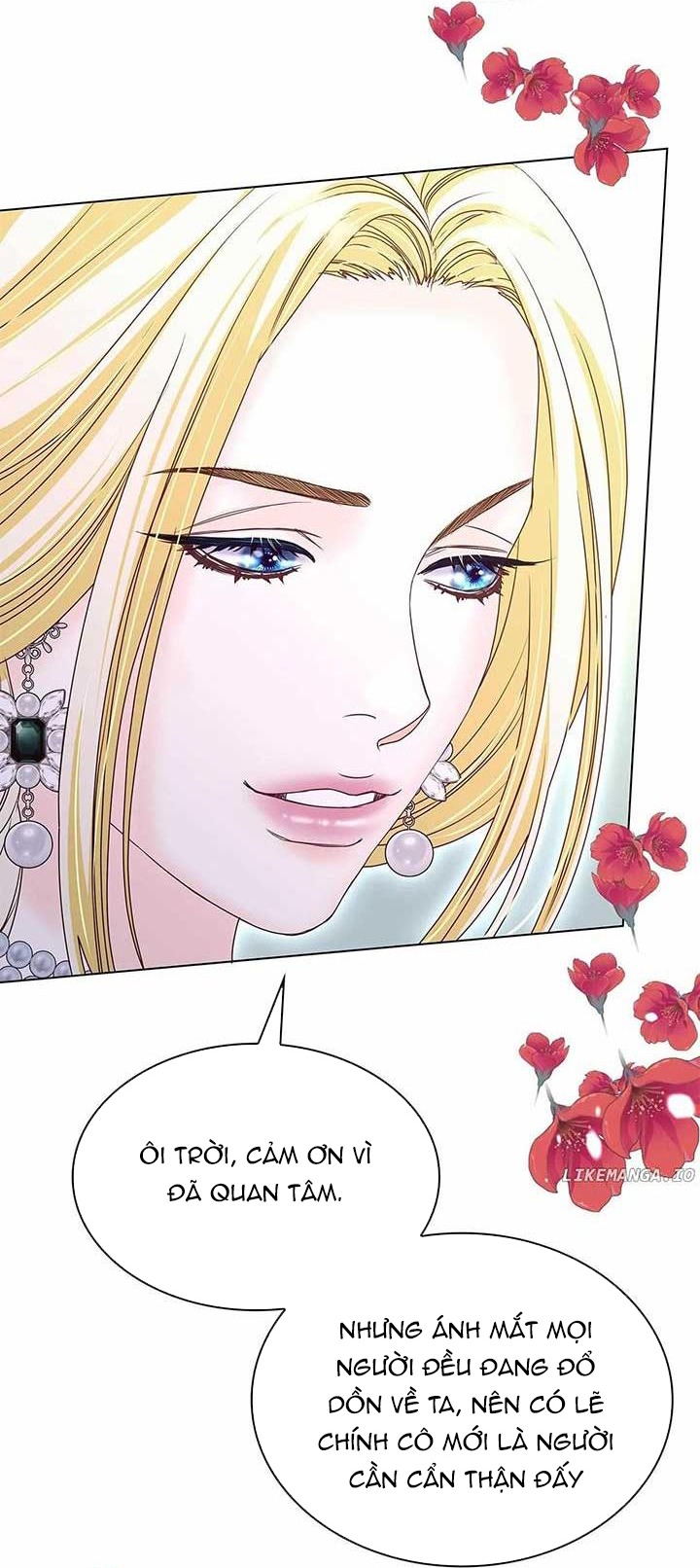 Nữ Phản Diện Thuần Phục Ác Ma Điên Loạn Chap 34 - Next Chap 35