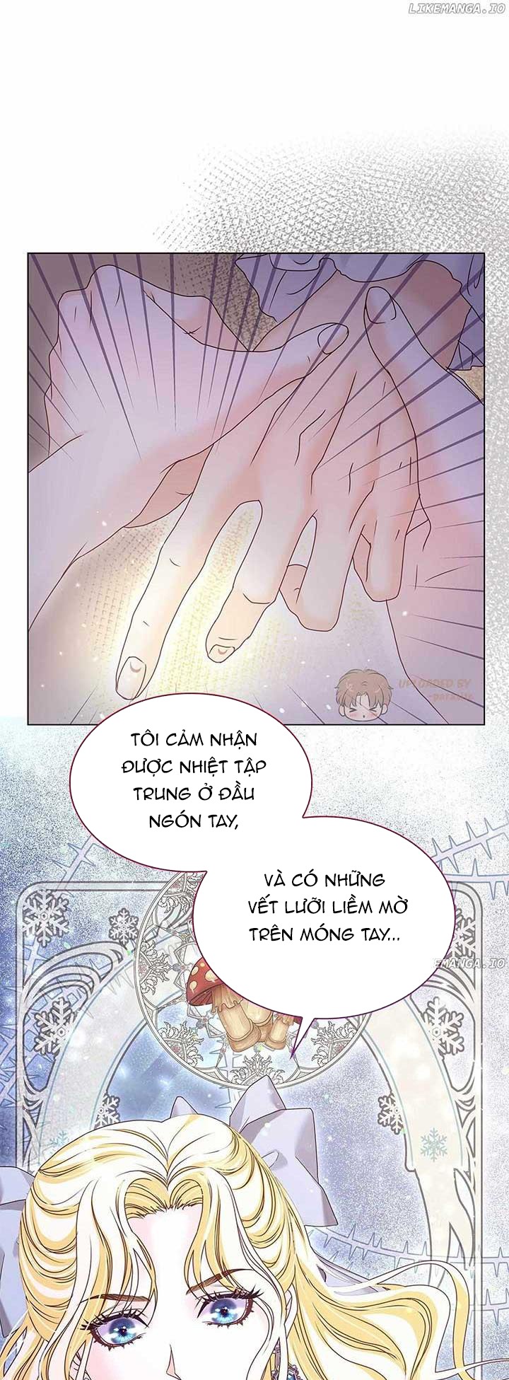 Nữ Phản Diện Thuần Phục Ác Ma Điên Loạn Chap 35 - Next Chap 36