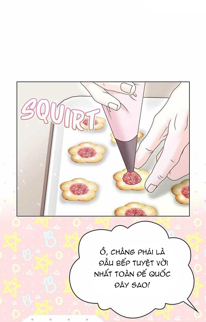 Nữ Phản Diện Thuần Phục Ác Ma Điên Loạn Chap 35 - Next Chap 36