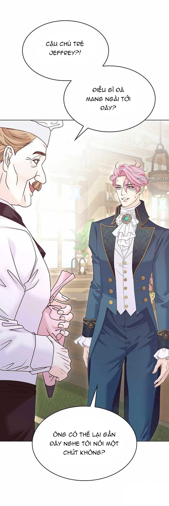 Nữ Phản Diện Thuần Phục Ác Ma Điên Loạn Chap 35 - Next Chap 36