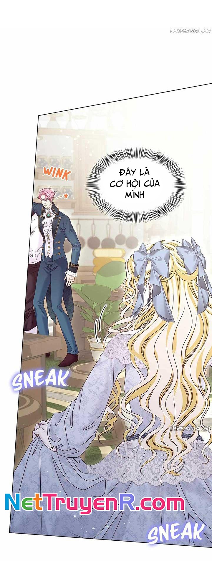 Nữ Phản Diện Thuần Phục Ác Ma Điên Loạn Chap 35 - Next Chap 36