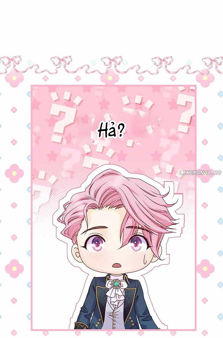 Nữ Phản Diện Thuần Phục Ác Ma Điên Loạn Chap 35 - Next Chap 36