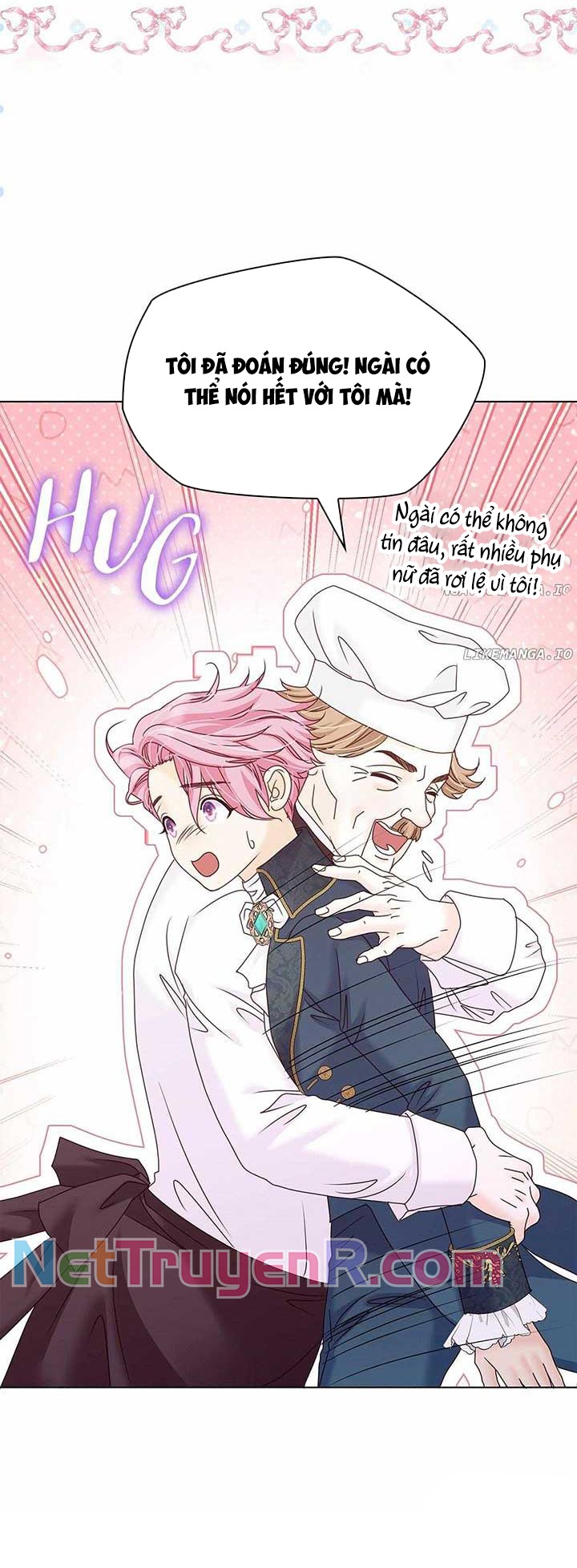 Nữ Phản Diện Thuần Phục Ác Ma Điên Loạn Chap 35 - Next Chap 36