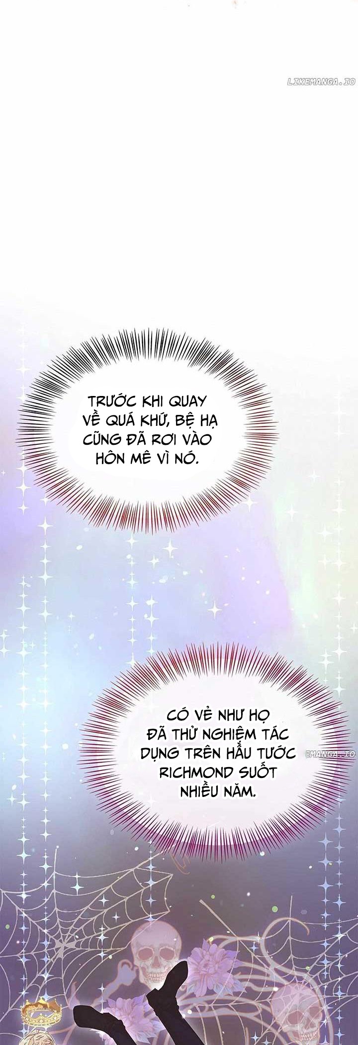 Nữ Phản Diện Thuần Phục Ác Ma Điên Loạn Chap 35 - Next Chap 36