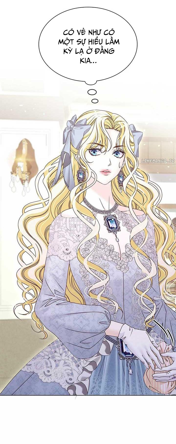 Nữ Phản Diện Thuần Phục Ác Ma Điên Loạn Chap 35 - Next Chap 36