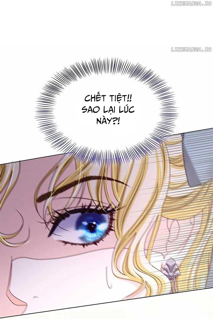 Nữ Phản Diện Thuần Phục Ác Ma Điên Loạn Chap 35 - Next Chap 36